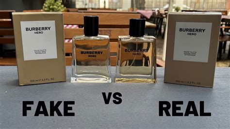 burberry hero rezension|Burberry Hero light vs dark.